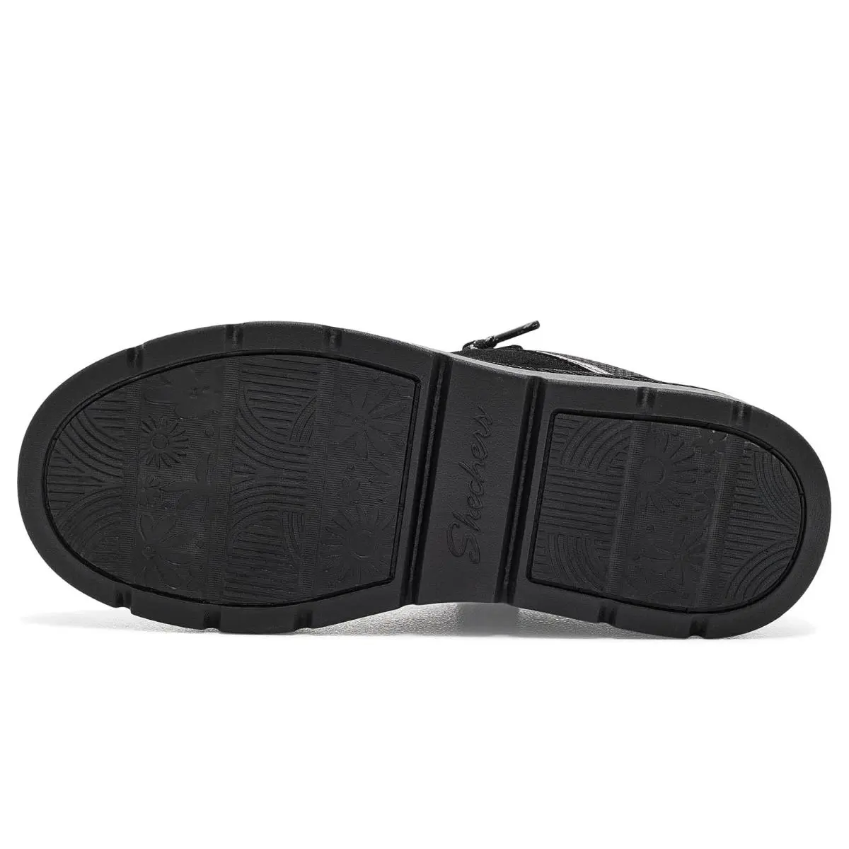 Skechers shoes - Black/Black 3