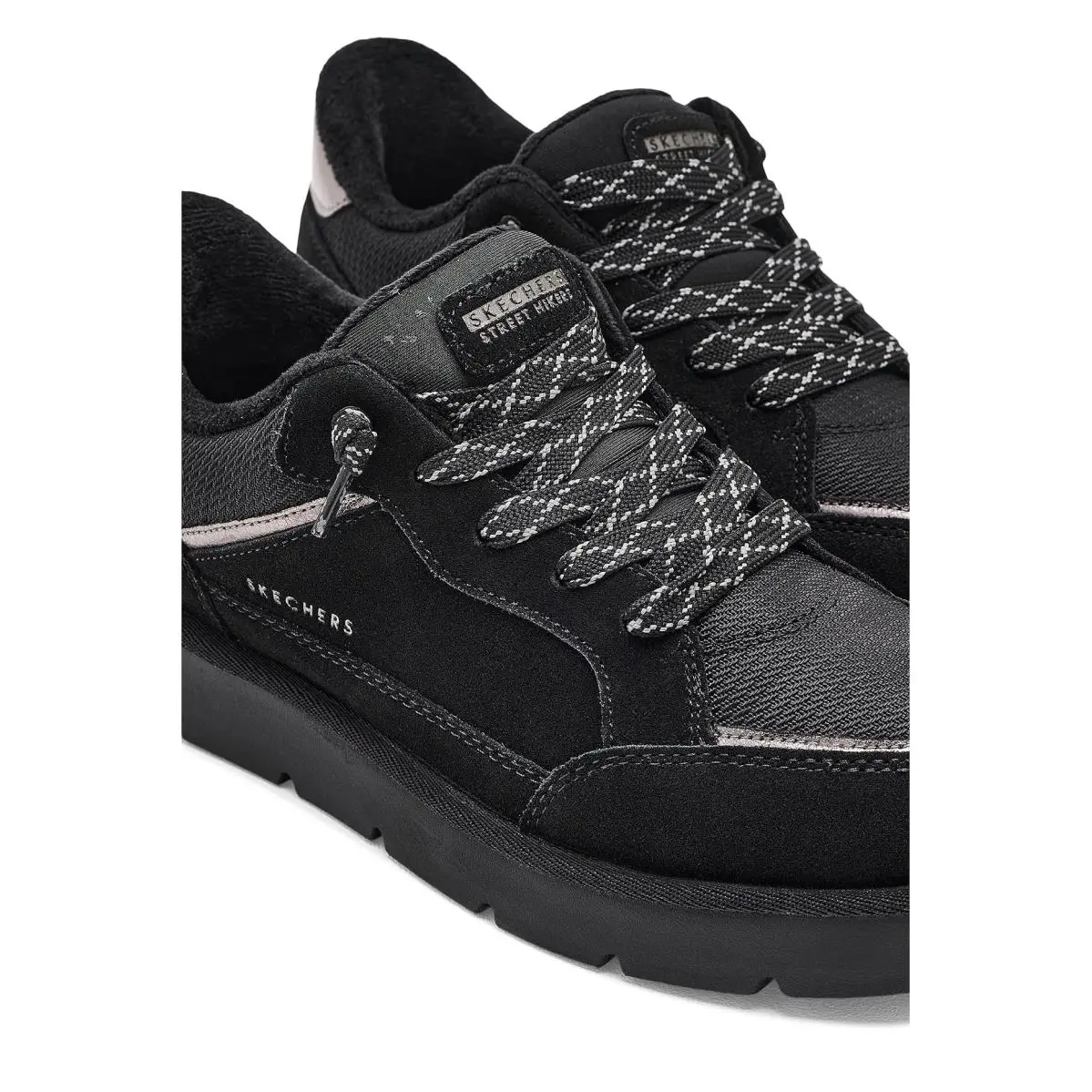 Skechers shoes - Black/Black 11