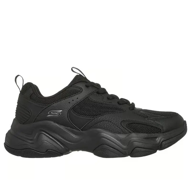 Skechers shoes - Black 1