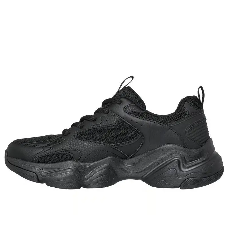 Skechers shoes - Black 5