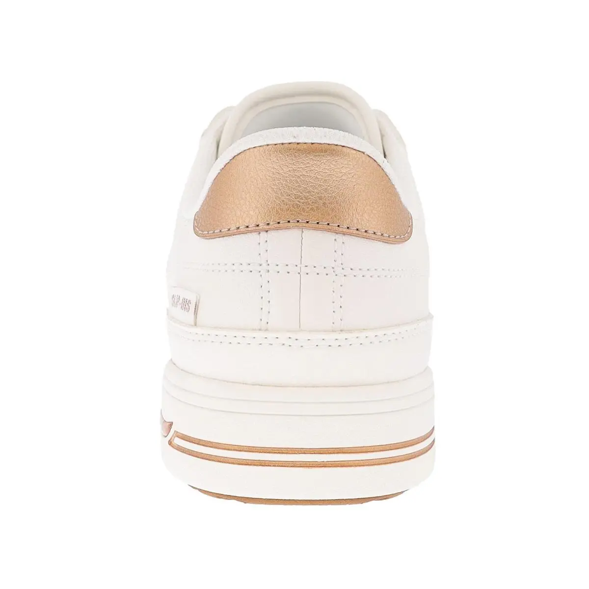 Skechers shoes - Arch Fit Arcade - Catch Ya There - White 1
