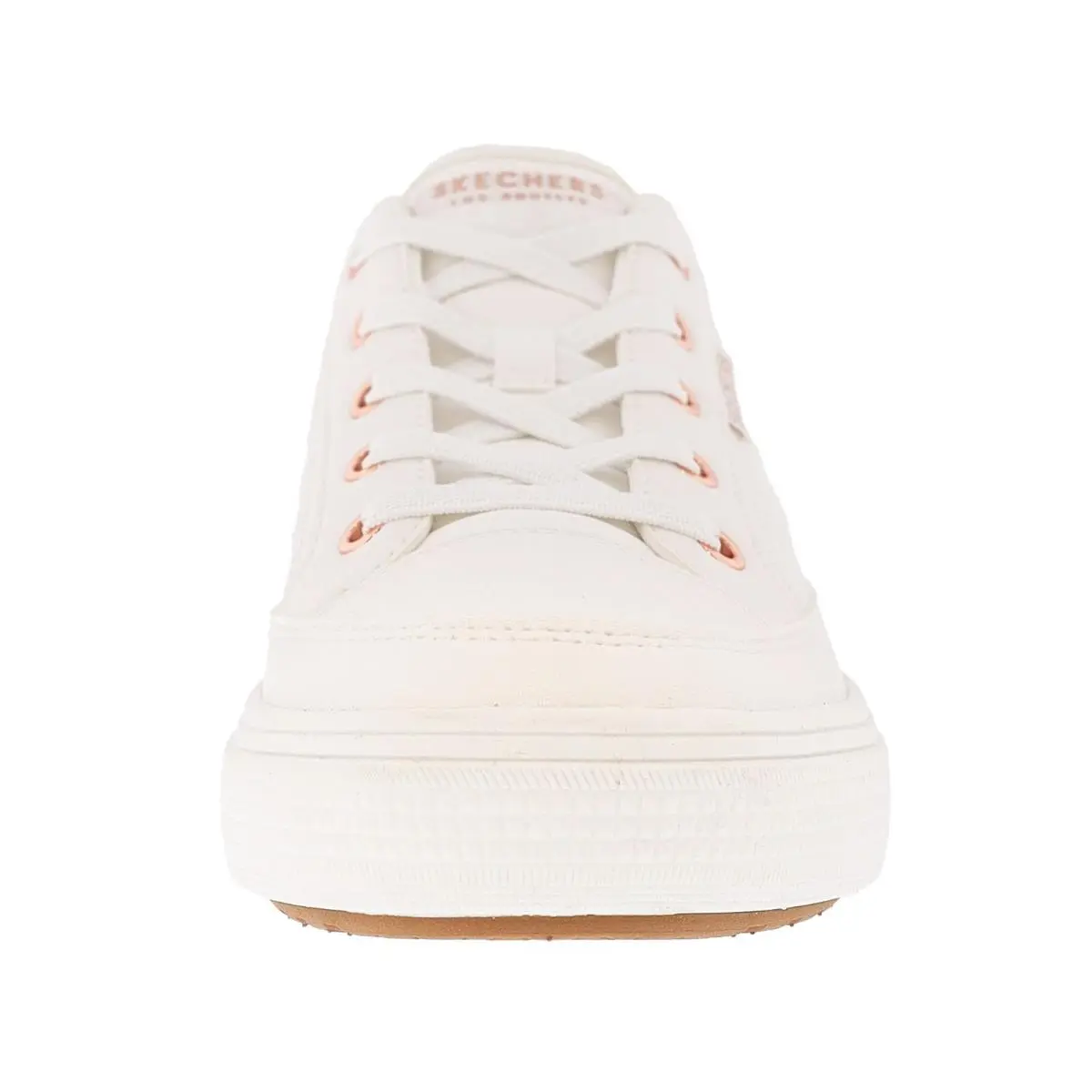 Skechers shoes - Arch Fit Arcade - Catch Ya There - White 2