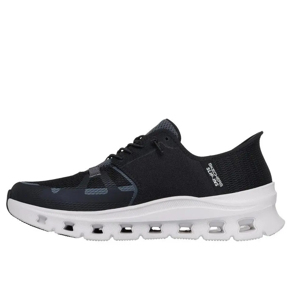 Skechers shoes - Black 1