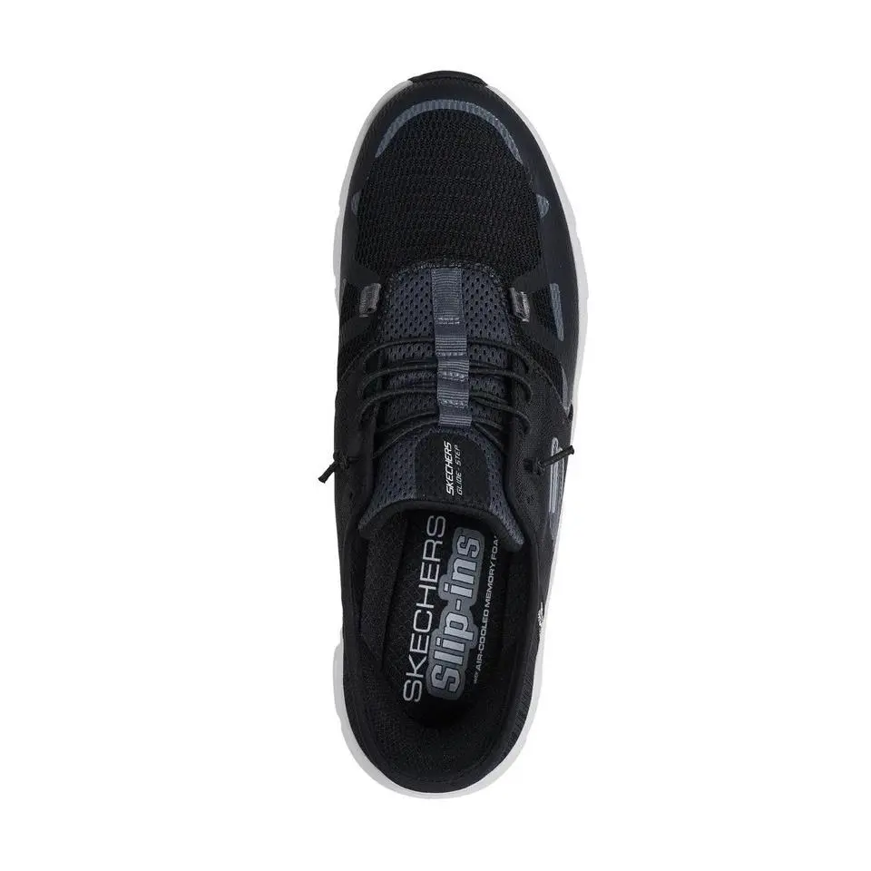 Skechers shoes - Black 2