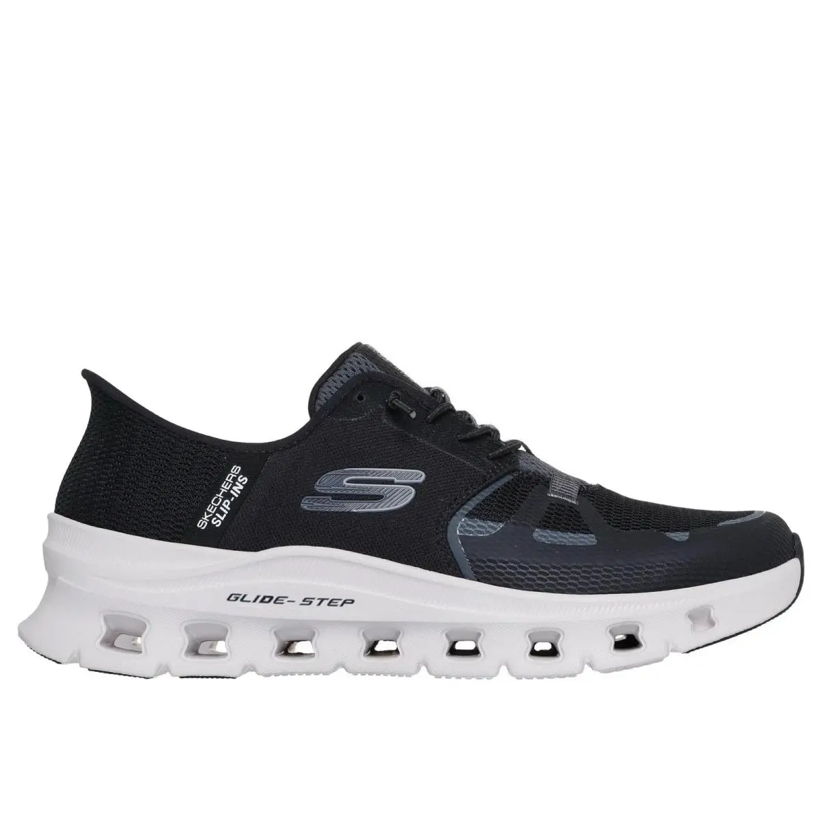 Skechers shoes - Black 4