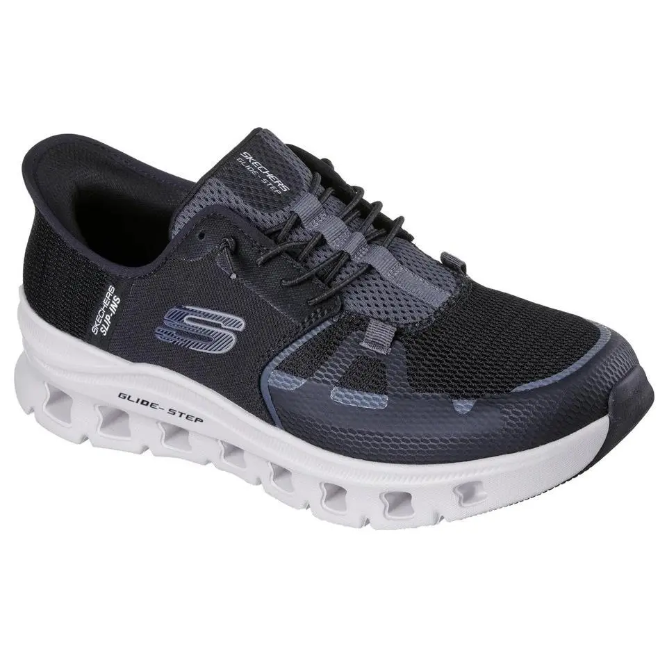 Skechers shoes - Black 5