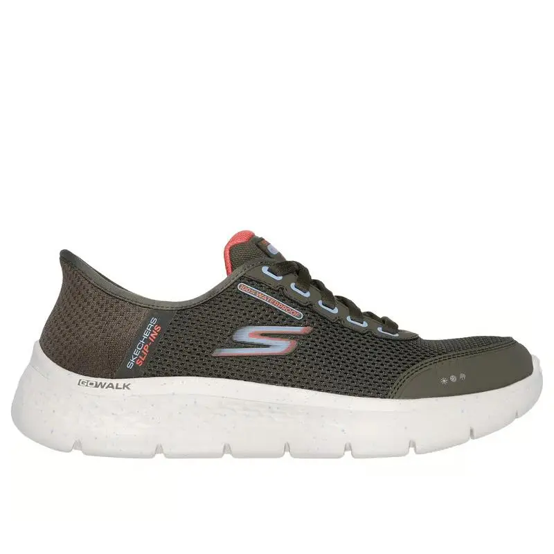 Skechers shoes - Green 1