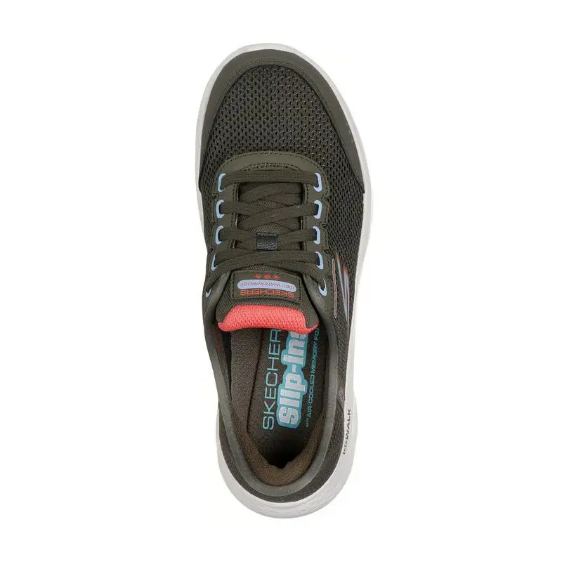 Skechers shoes - Green 2