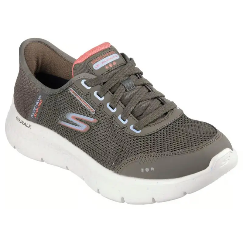 Skechers shoes - Green 4