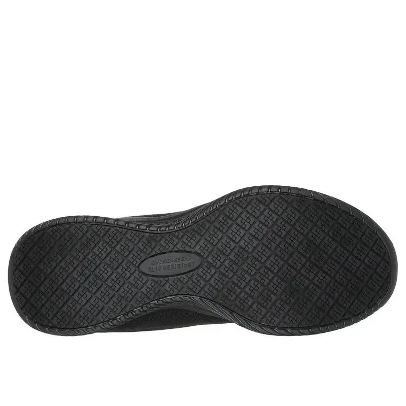 Skechers shoes - Black 8