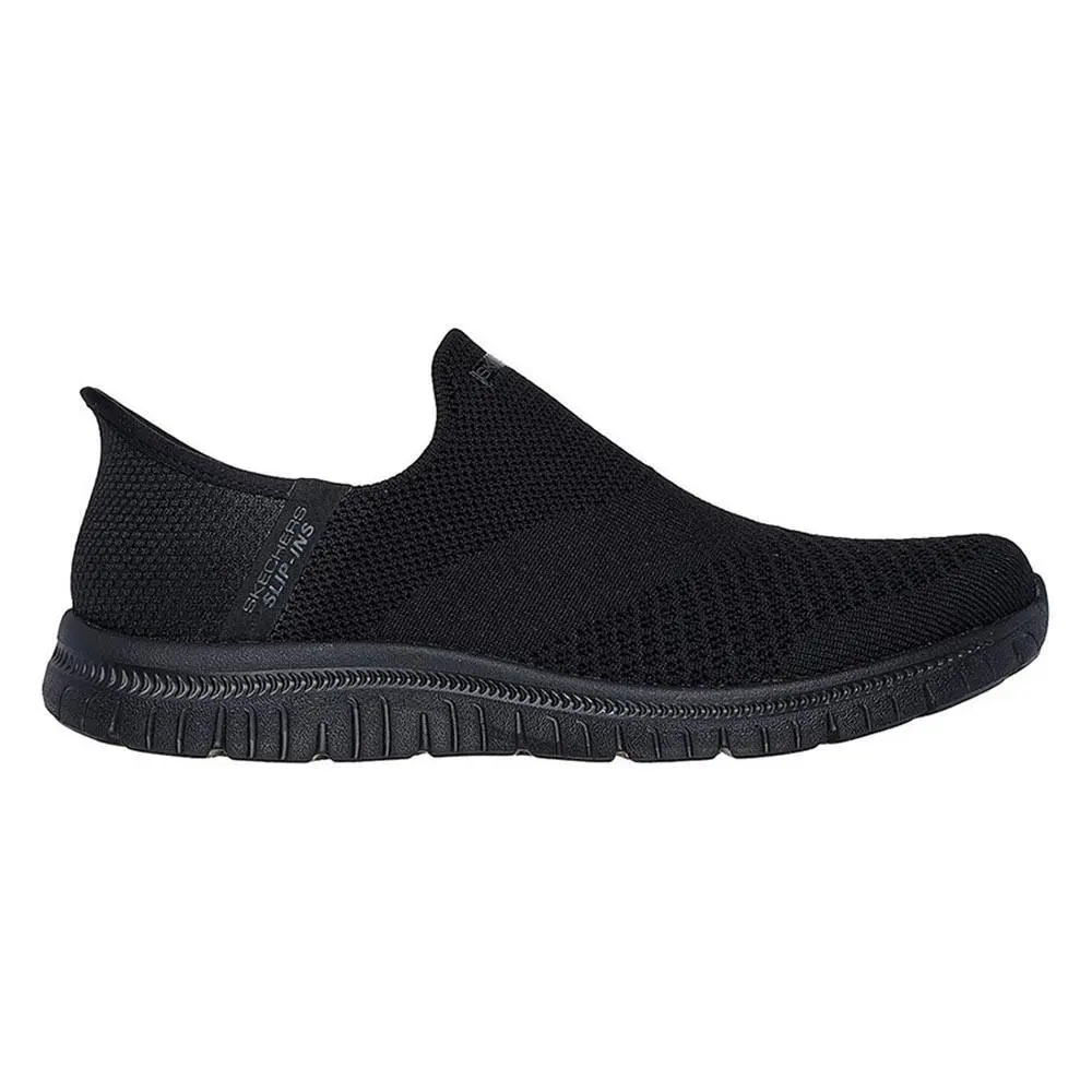 Skechers shoes - Skechers Virtue Sleek 104425-BBK - Virtue Sleek - 104425-BBK - Black 0