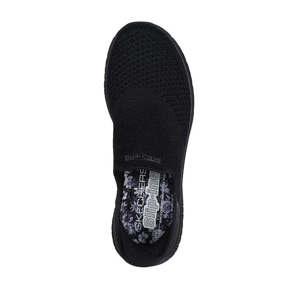 Skechers shoes - Skechers Virtue Sleek 104425-BBK - Virtue Sleek - 104425-BBK - Black 7