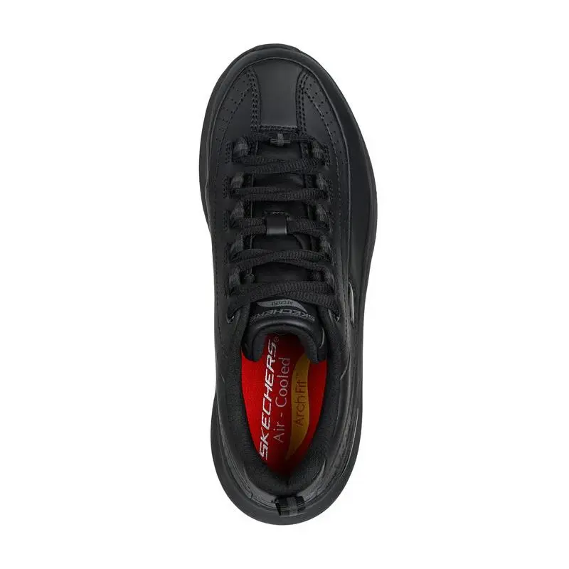 Skechers shoes - Black 2