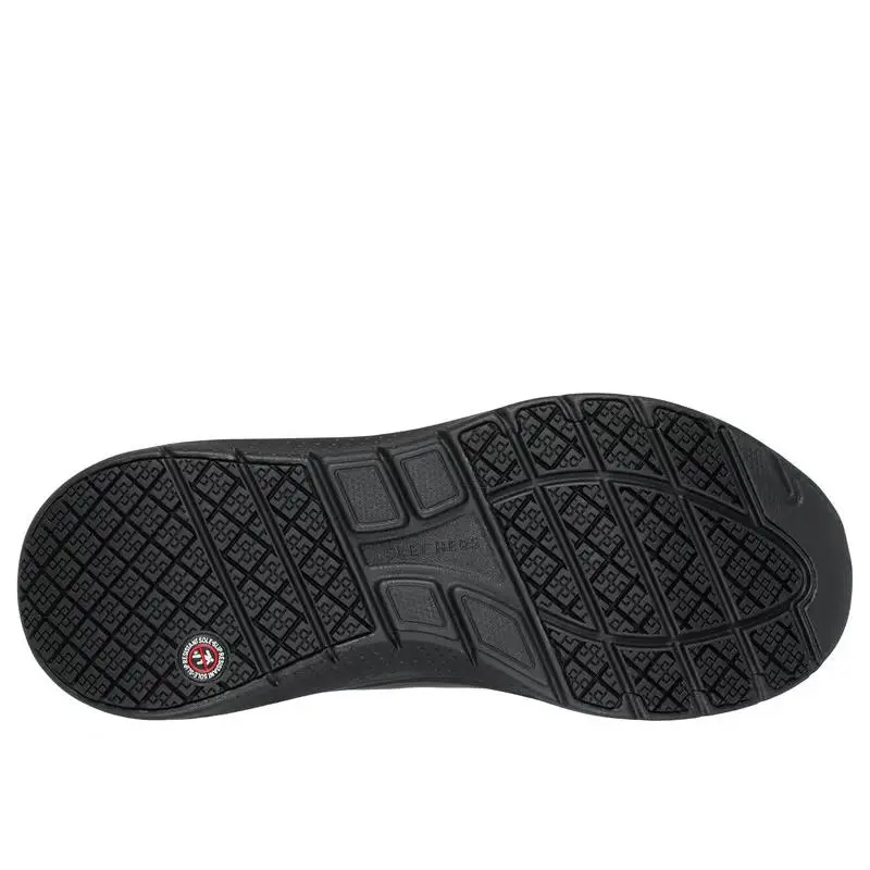 Skechers shoes - Black 8