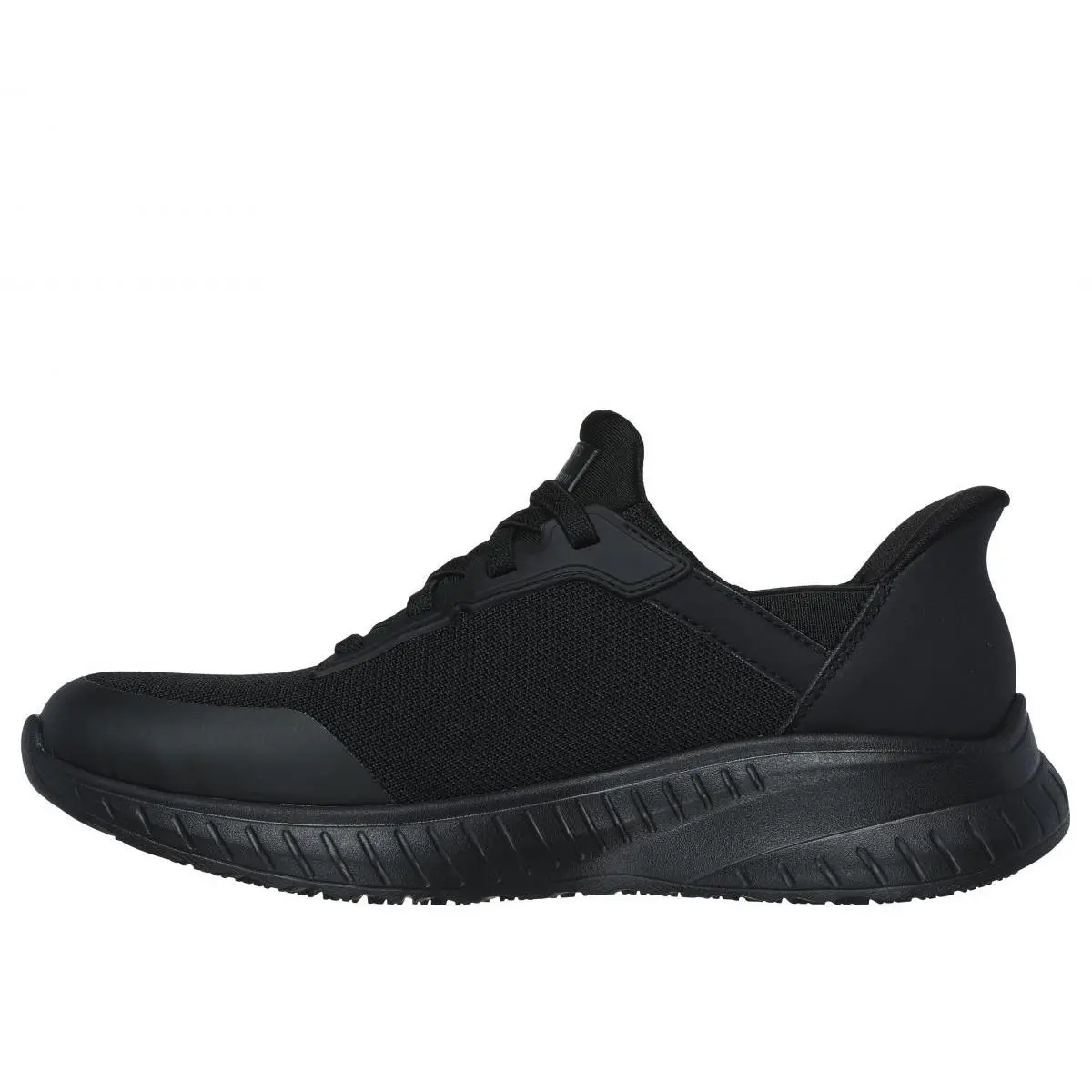 Skechers shoes - BLACK 3