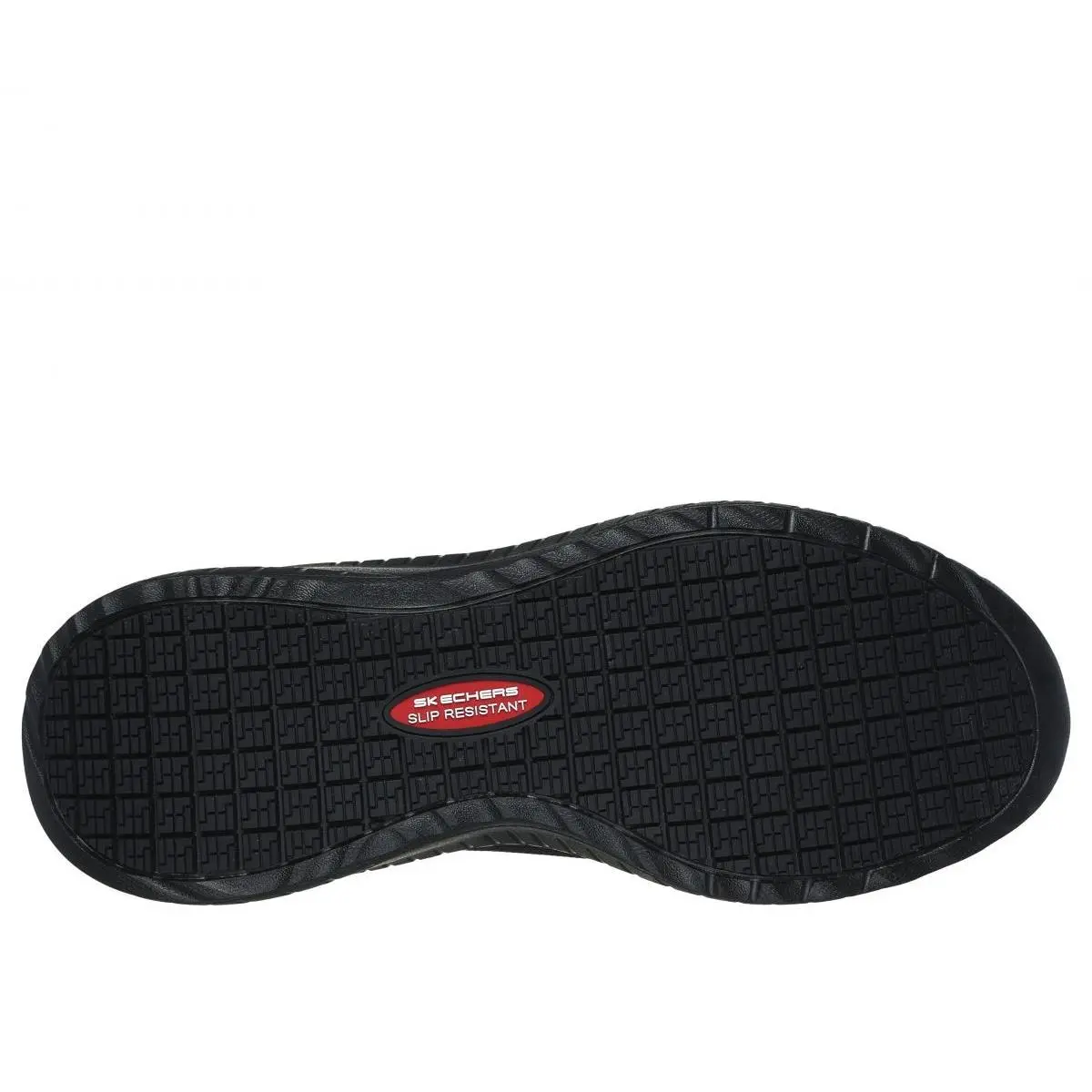 Skechers shoes - BLACK 7