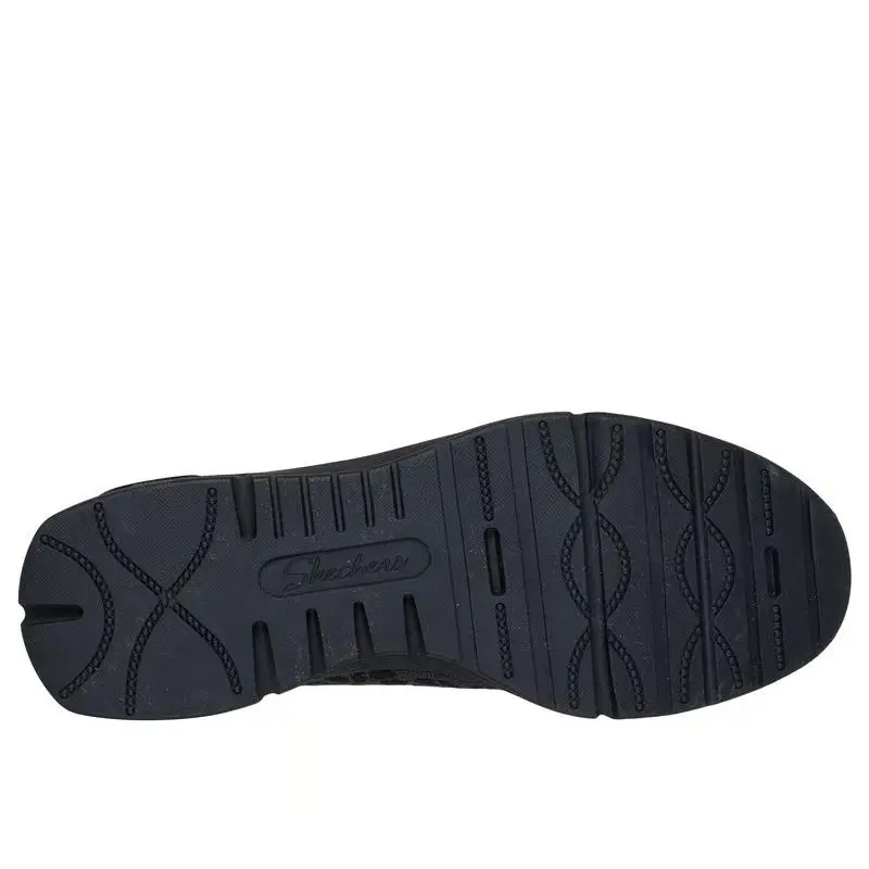 Skechers shoes - Black 3