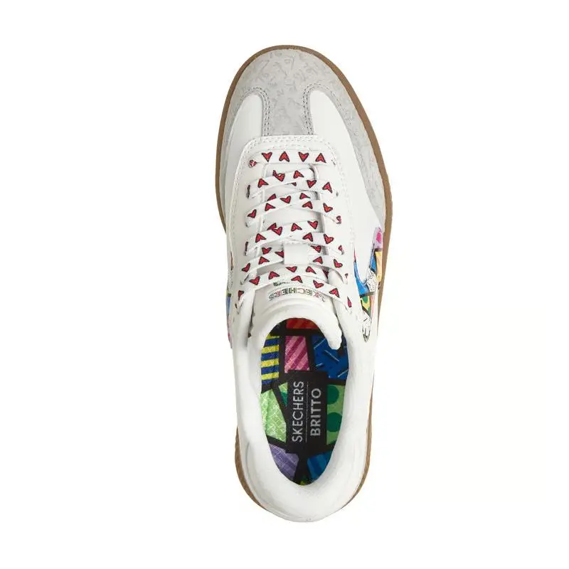 Skechers shoes - White 2