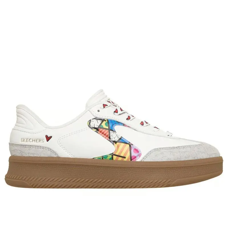 Skechers shoes - White 6