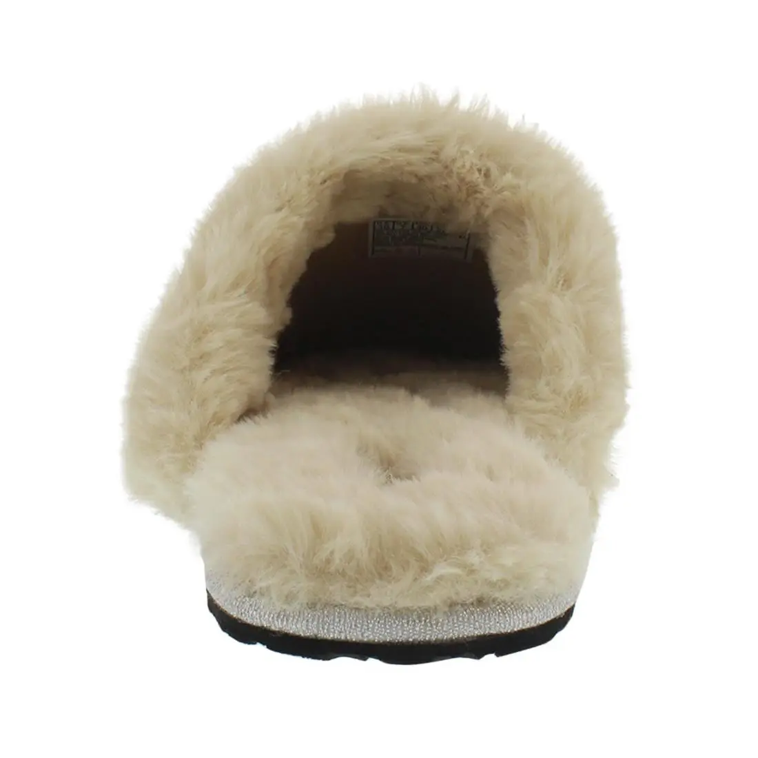 Skechers shoes - 167153NTBK - 167153NTBK - Natural/Black, Main: Beige 7