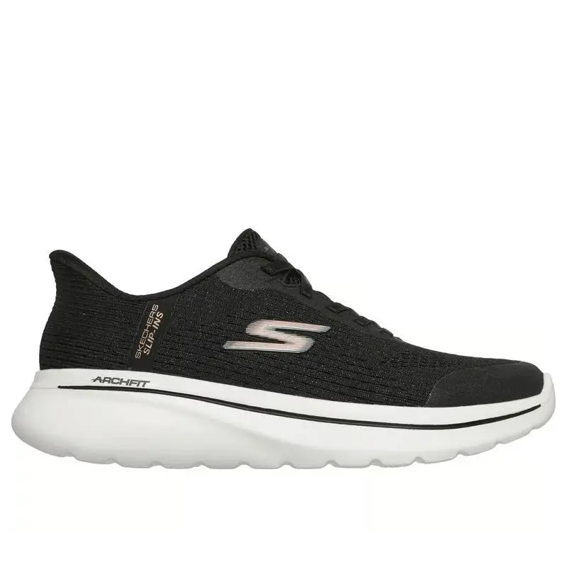 Skechers shoes - Black 1