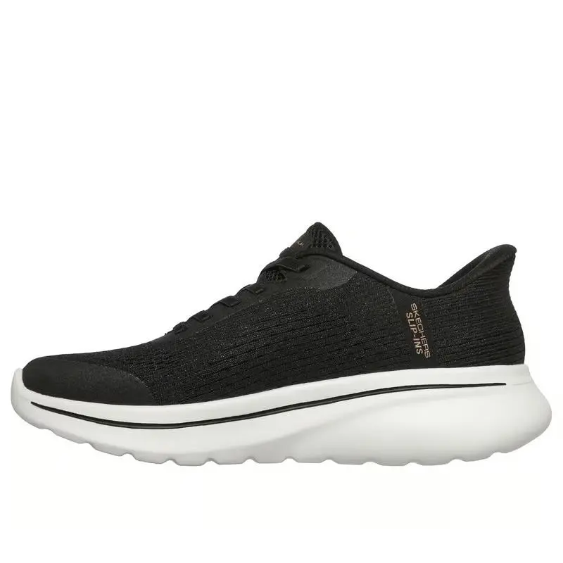 Skechers shoes - Black 5