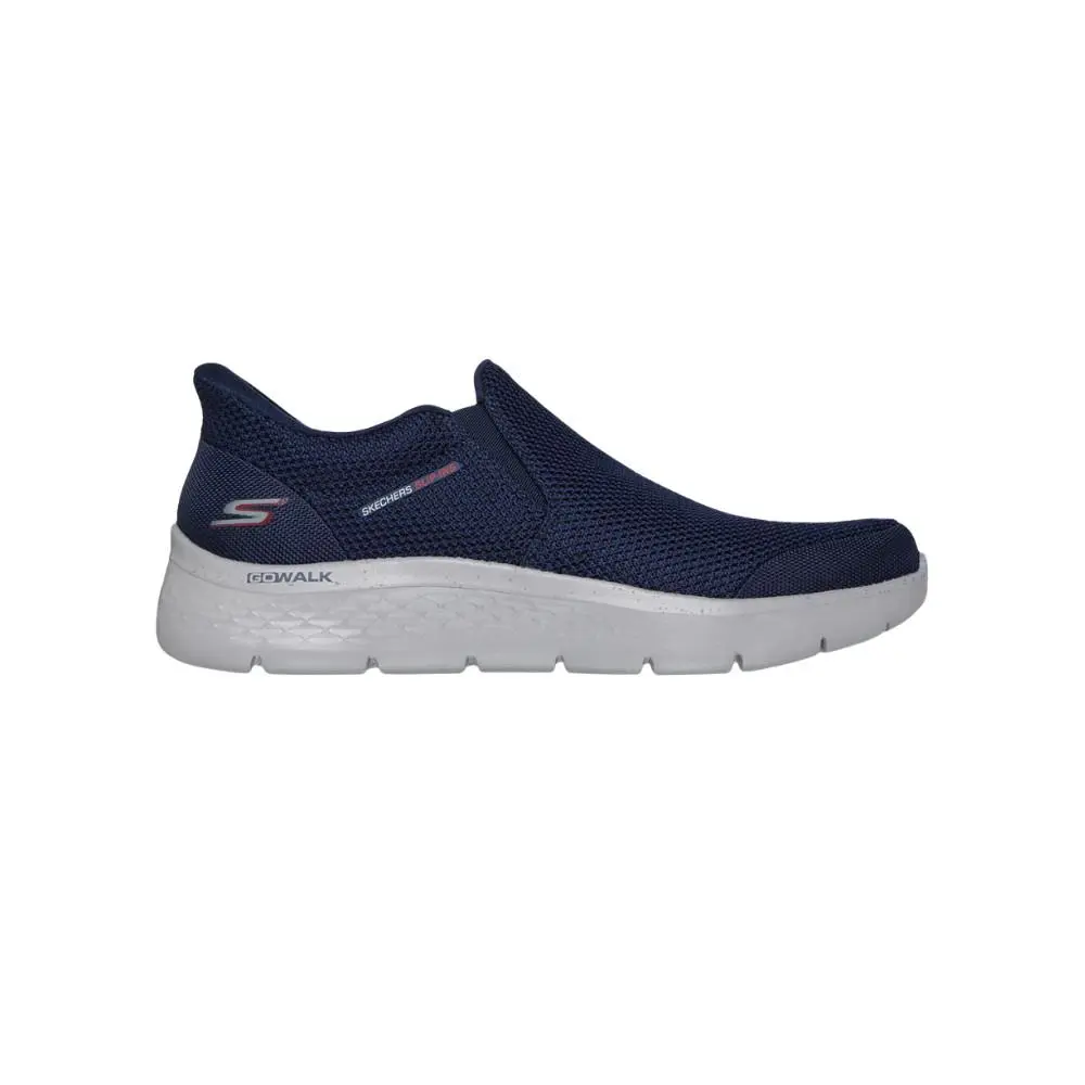 Skechers shoes - GO WALK Flex - WALK Flex - Navy 0