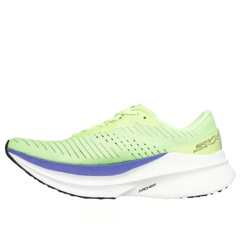 Skechers shoes - Yellow 0