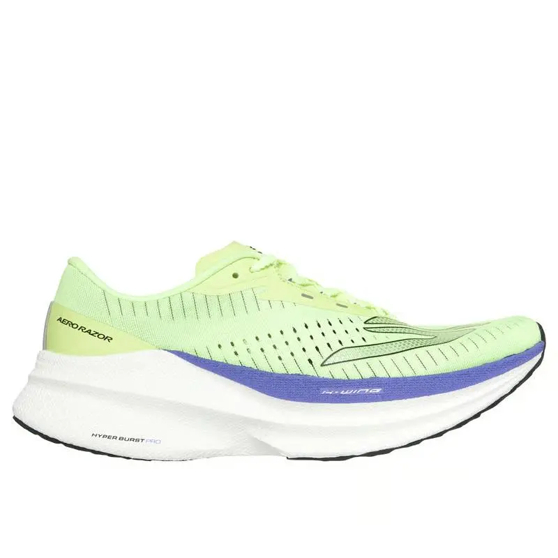 Skechers shoes - Yellow 1