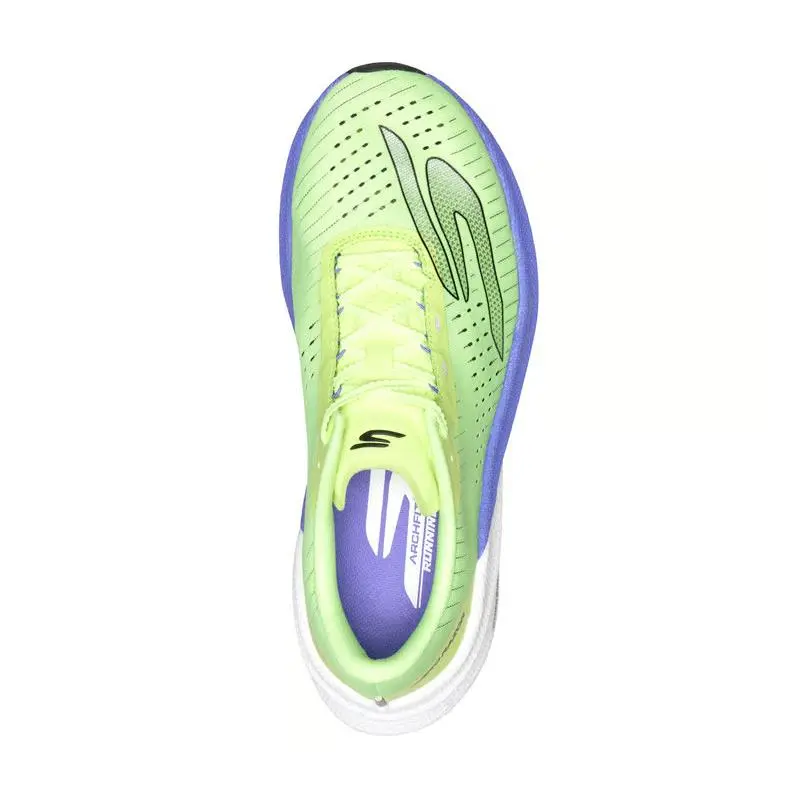 Skechers shoes - Yellow 2