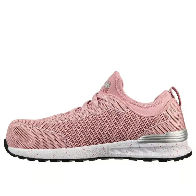 Skechers shoes - Pink 5