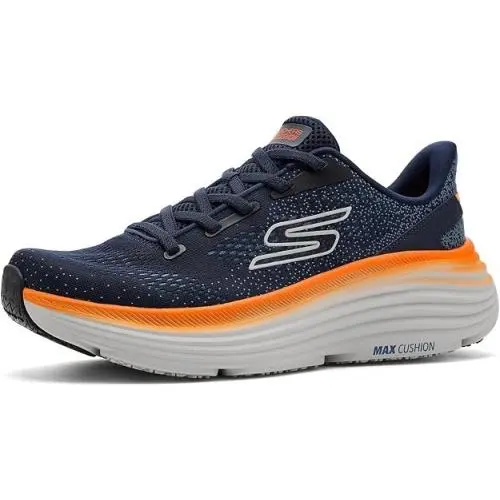 Skechers Mens Max Cushioning Endeavour Kauska-ships Fastly