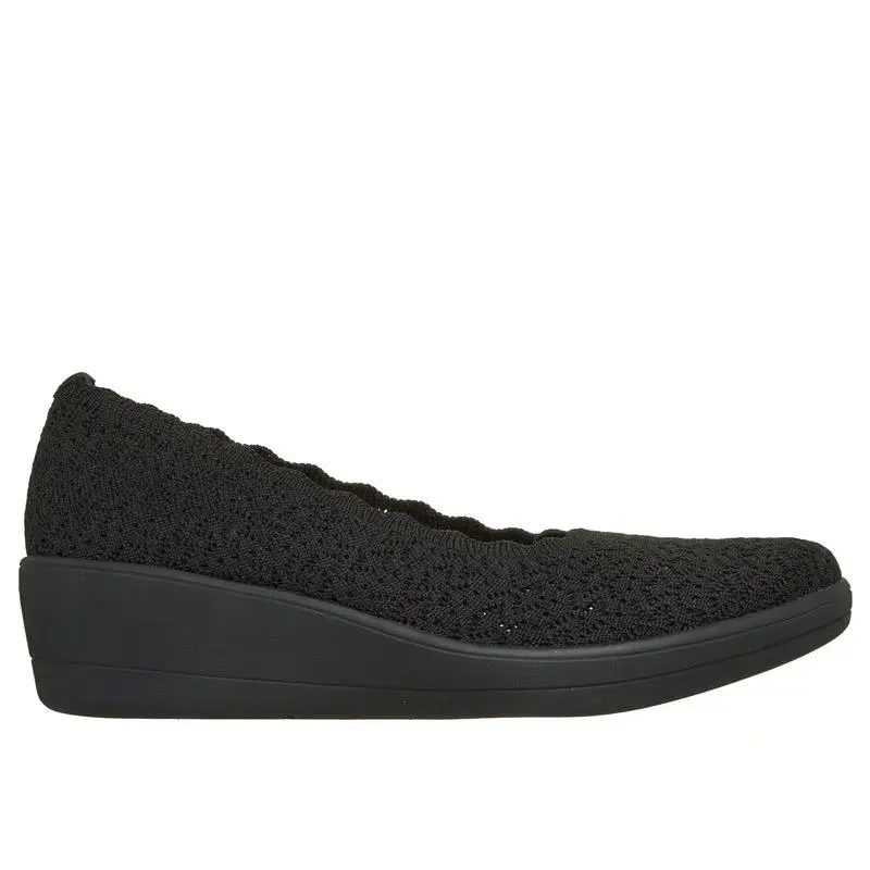 Skechers shoes - Black 6