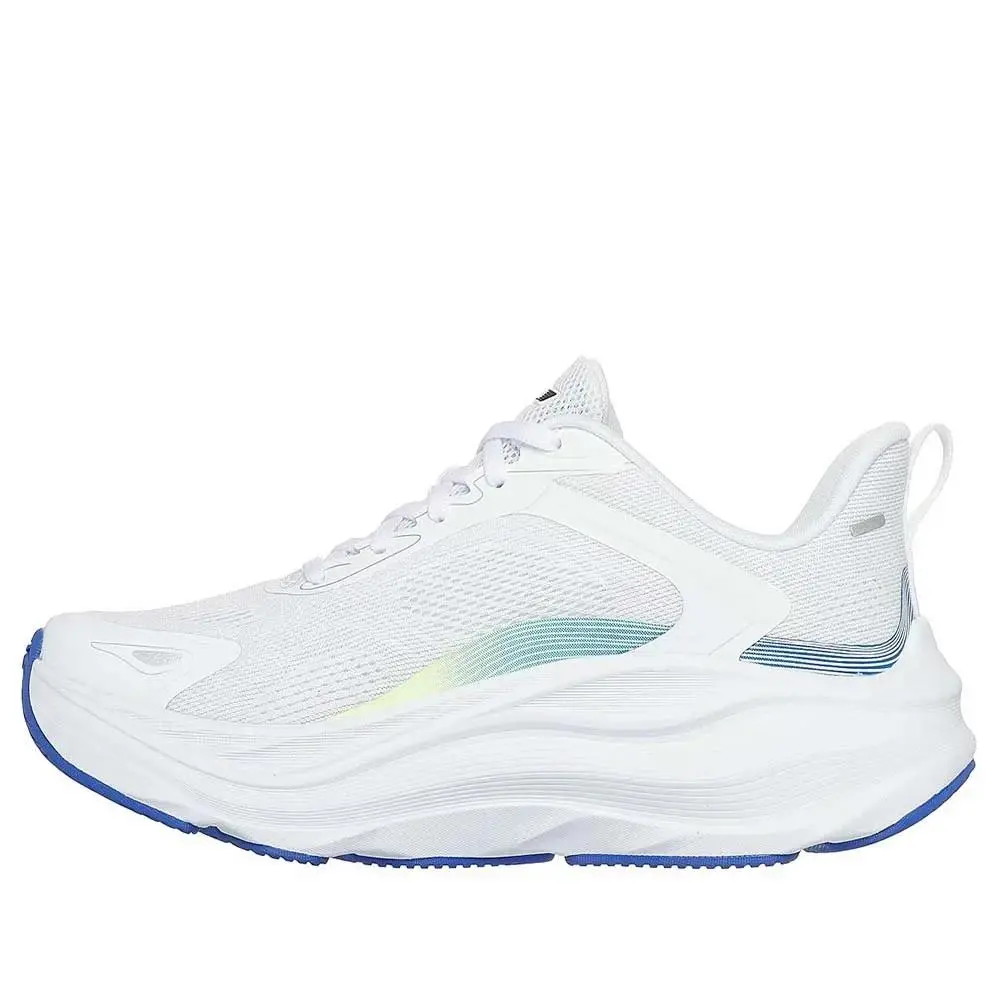 Skechers shoes - 129202 - 129202 WMLT - White / Multi 9