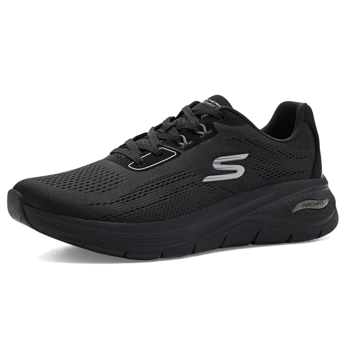 Woman`s Sneakers Athletic Shoes Skechers Arch Fit 3.0