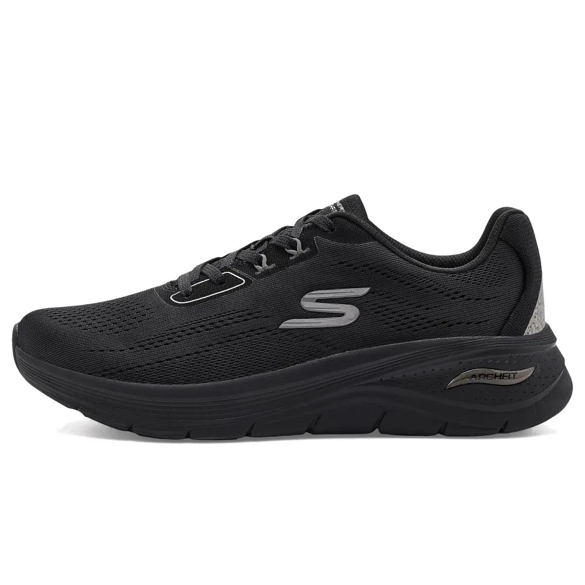 Skechers shoes - Black 2