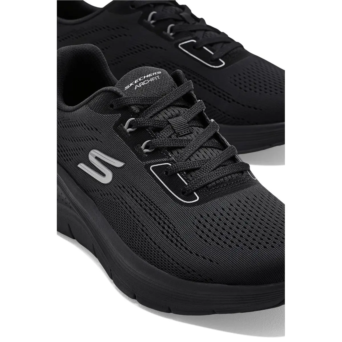 Skechers shoes - Black 11