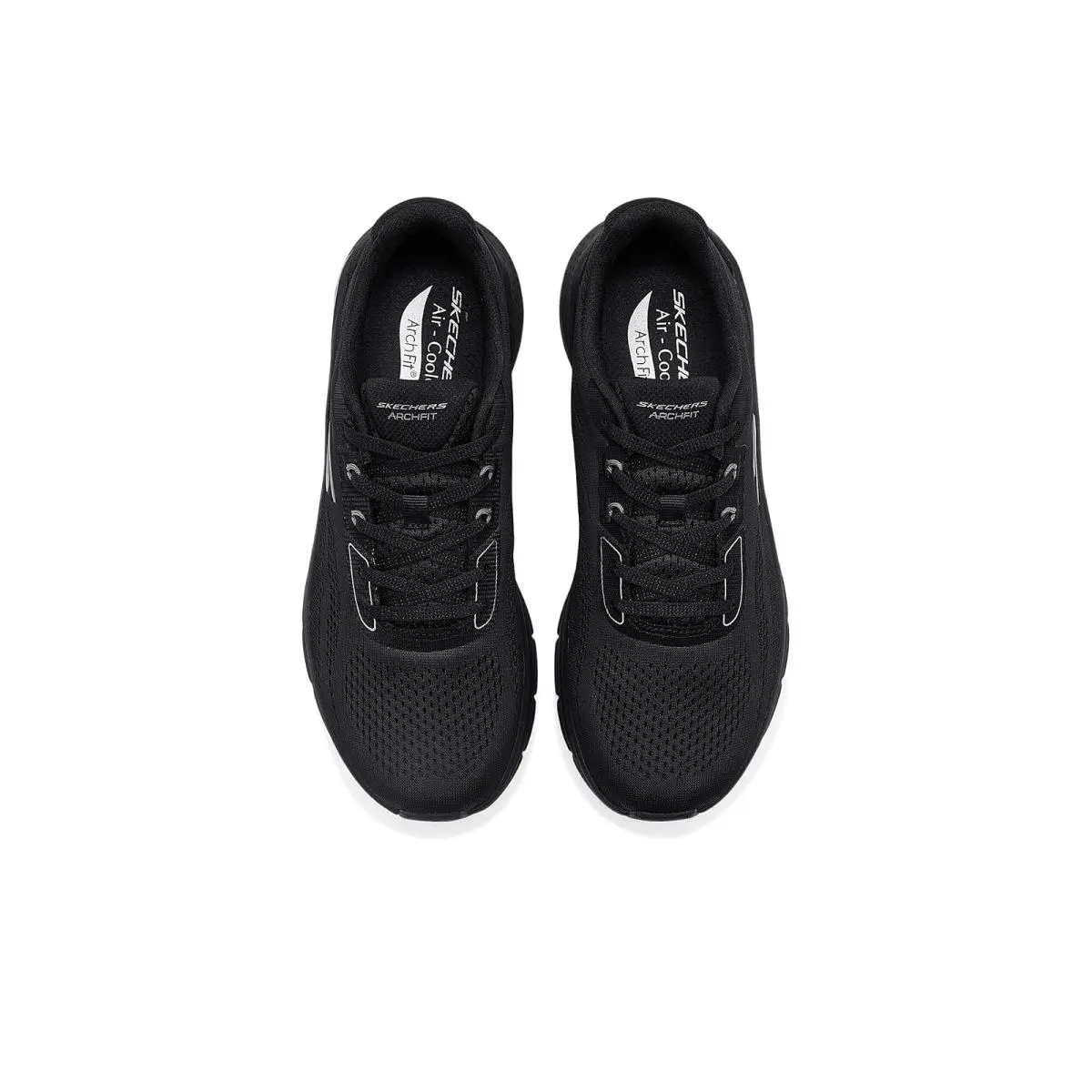 Skechers shoes - Black 7