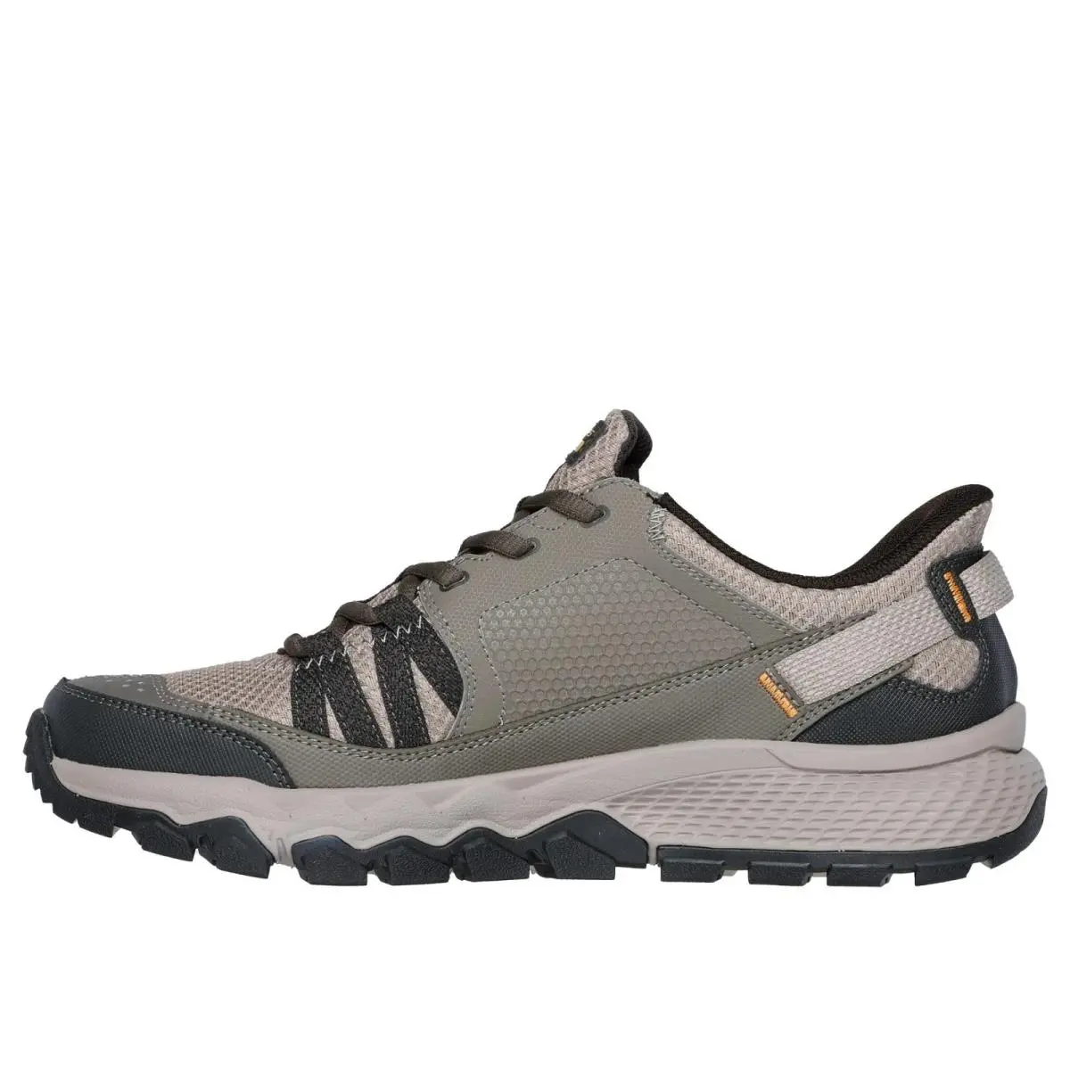 Skechers shoes - Slip-Ins - 237634W TAP - Taupe 6