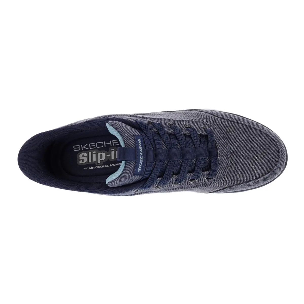 Skechers shoes - Summit - Strux - Summit Strux - 233054 NVY - NAVY 10