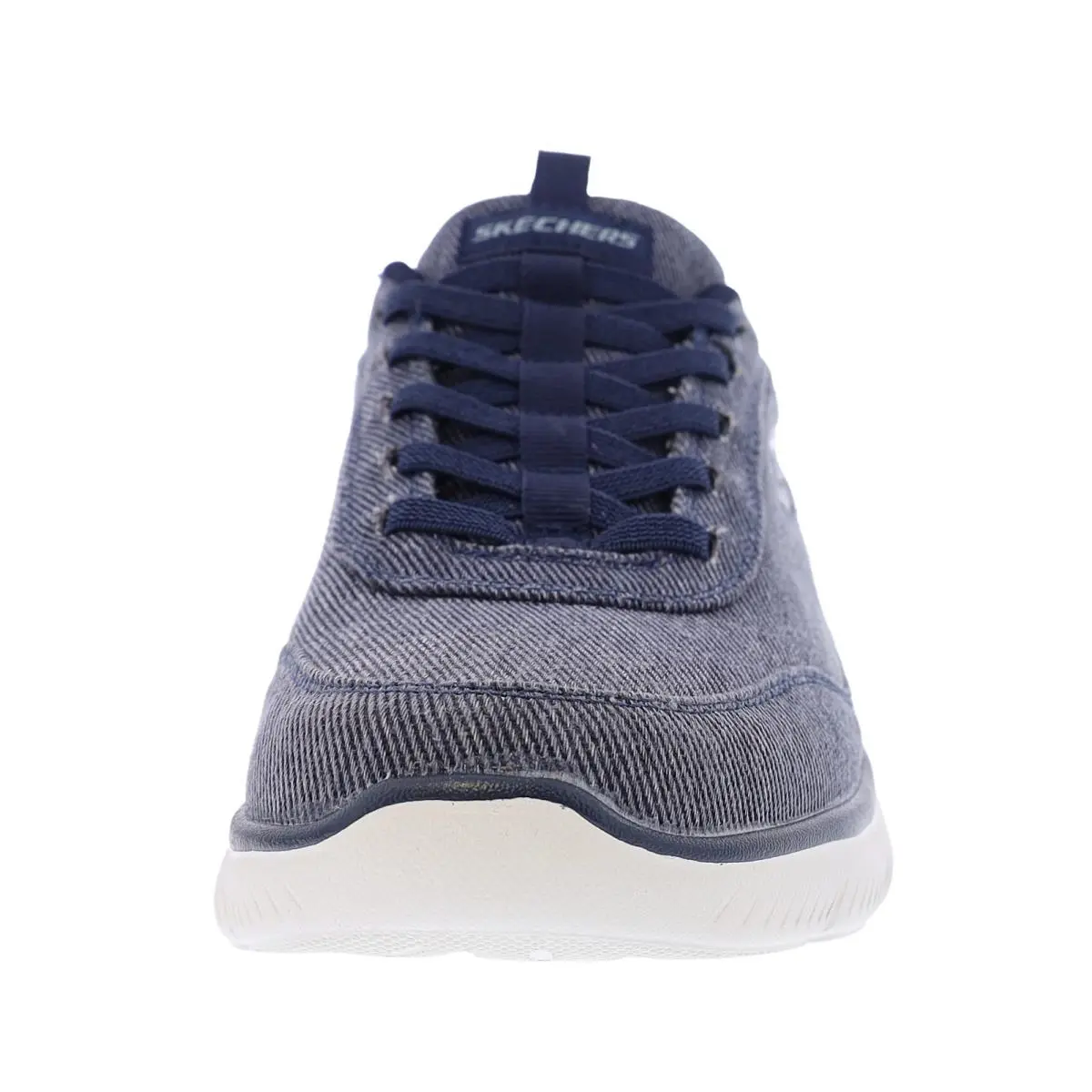 Skechers shoes - Summit - Strux - Summit Strux - 233054 NVY - NAVY 7