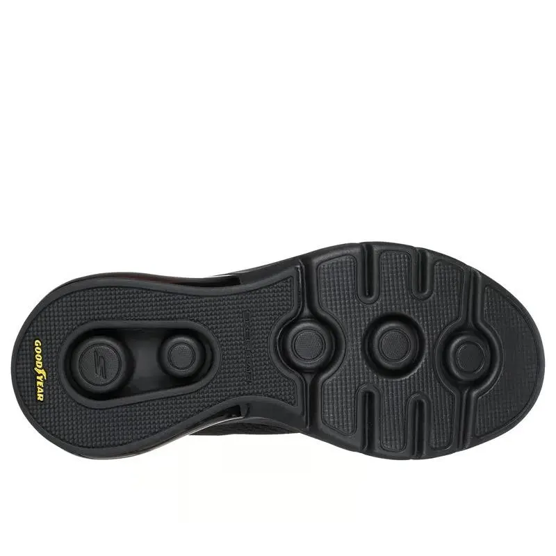 Skechers shoes - Black 3