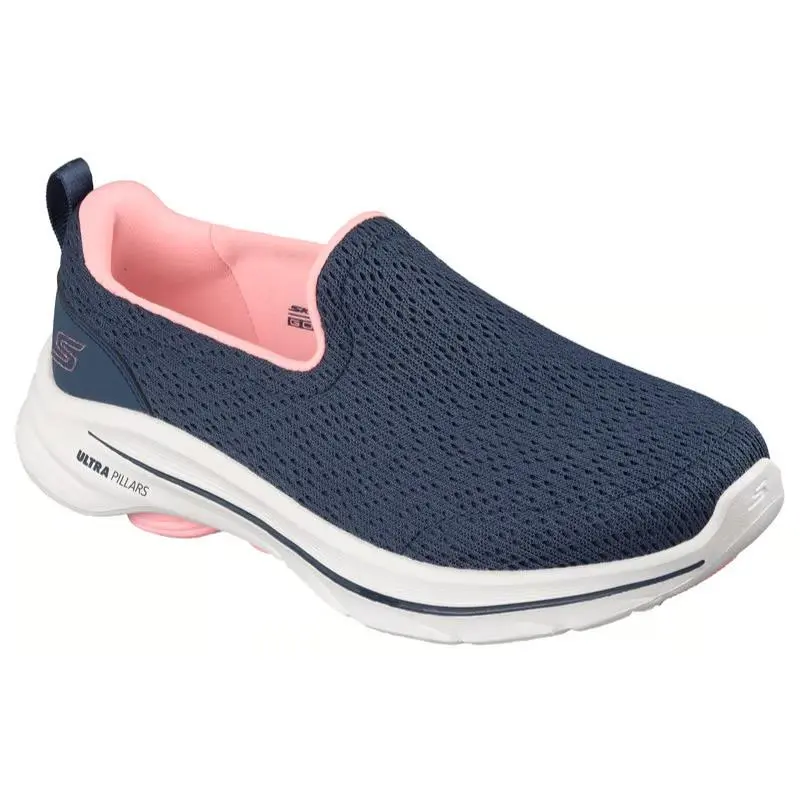 Skechers shoes - Blue 4