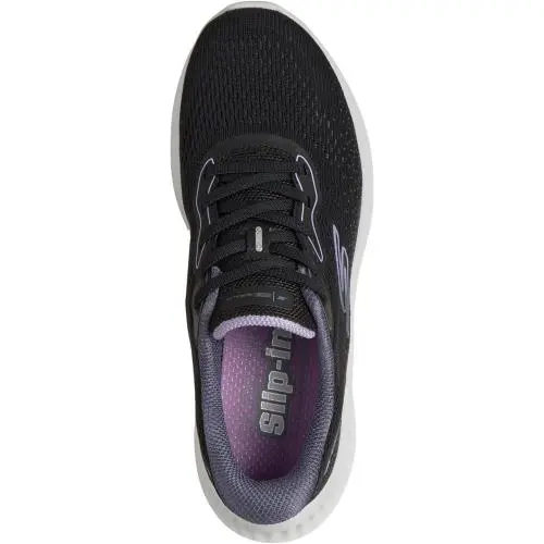 Skechers shoes - Black/Black 2