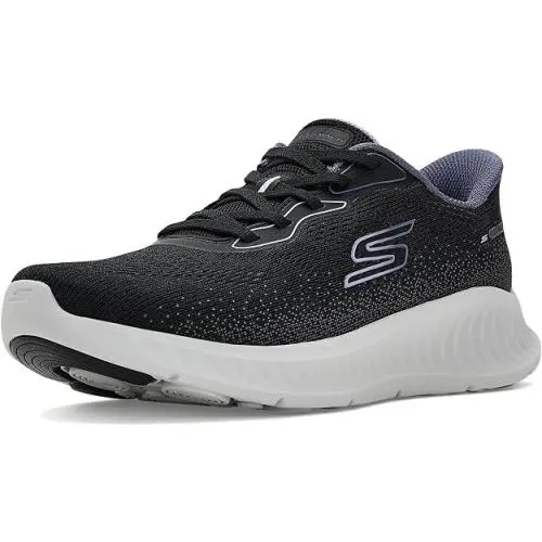 Skechers shoes - Black/Black 4