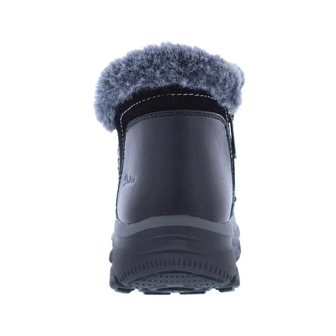 Skechers shoes - Black, Main: Black 2