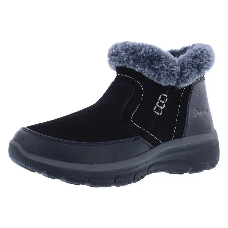 Skechers shoes - Black, Main: Black 3