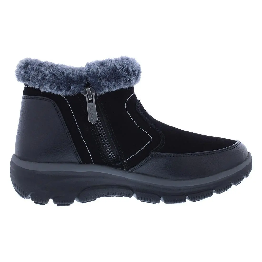 Skechers shoes - Black, Main: Black 6