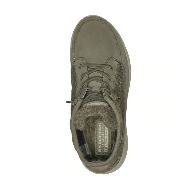 Skechers shoes - Green 2
