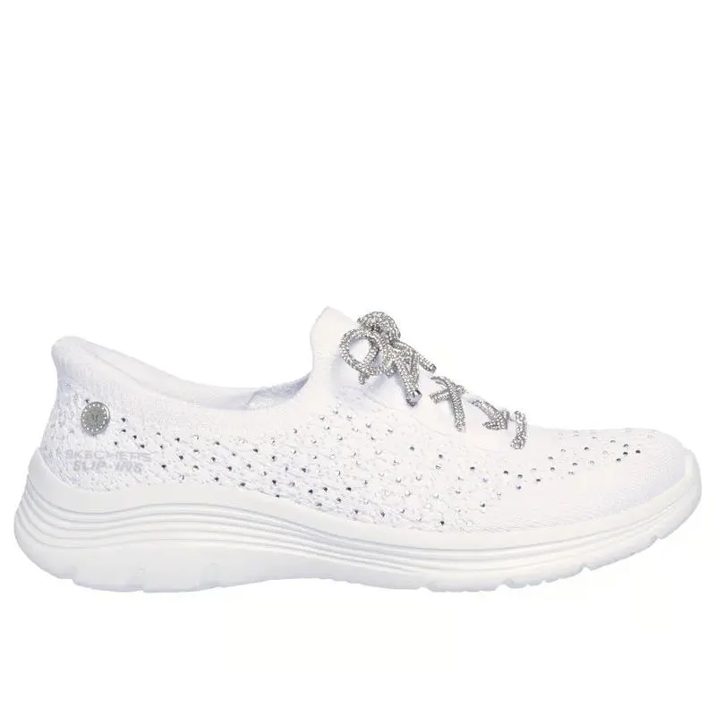 Skechers shoes - White 1